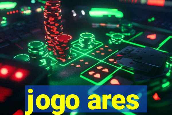 jogo ares